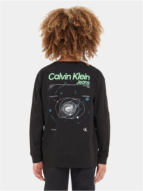  CALVIN KLEIN JEANS | IB0IB01897/BEH